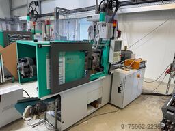 Arburg ALLROUNDER 320 C 500 - 170