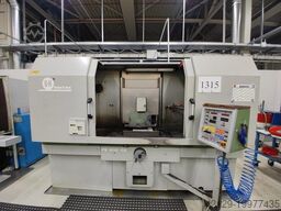 Geibel & Hotz FS 635 SA