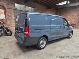 MERCEDES-BENZ Vito Kasten 110  Kamera Tempom. Klima Tüv neu E6