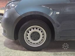MERCEDES-BENZ Vito Kasten 110  Kamera Tempom. Klima Tüv neu E6