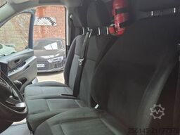 MERCEDES-BENZ Vito Kasten 110  Kamera Tempom. Klima Tüv neu E6
