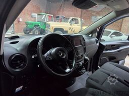 MERCEDES-BENZ Vito Kasten 110  Kamera Tempom. Klima Tüv neu E6