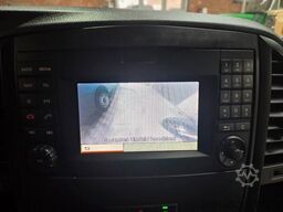 MERCEDES-BENZ Vito Kasten 110  Kamera Tempom. Klima Tüv neu E6