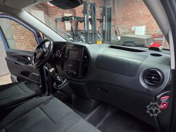 MERCEDES-BENZ Vito Kasten 110  Kamera Tempom. Klima Tüv neu E6