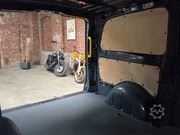 MERCEDES-BENZ Vito Kasten 110  Kamera Tempom. Klima Tüv neu E6