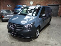 MERCEDES-BENZ Vito Kasten 114  Kamera Tempom. Klima PDC+H E6