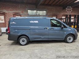 MERCEDES-BENZ Vito Kasten 110  Kamera Tempom. Klima Tüv neu E6