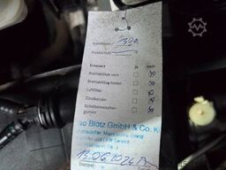 MERCEDES-BENZ Vito Kasten 110  Kamera Tempom. Klima Tüv neu E6