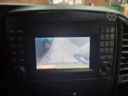 MERCEDES-BENZ Vito Kasten 110  Kamera Tempom. Klima Tüv neu E6