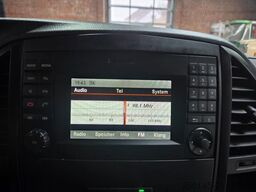 MERCEDES-BENZ Vito Kasten 110  Kamera Tempom. Klima Tüv neu E6