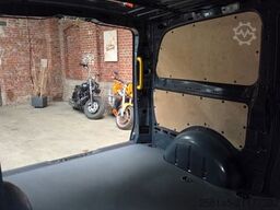 MERCEDES-BENZ Vito Kasten 110  Kamera Tempom. Klima Tüv neu E6