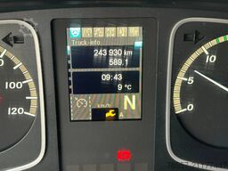 Mercedes-Benz Atego 1223 L 2020.  720x248x260 3tons klep.