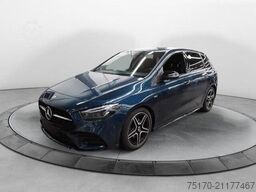 Mercedes-Benz B 200 d Edition AMG Night+AHK+Burm+Ambiente