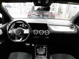 Mercedes-Benz B 200 d Edition AMG Night+AHK+Burm+Ambiente