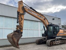 CASE CX 300 D       2017