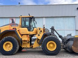 Volvo L 150 H    2018