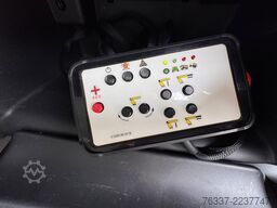 Renault Trafic Steiger France Elevateur 111 Fcc