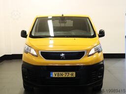 Peugeot Expert 2.0 BlueHDI 122PK L3 Dubbele Cabine EUR...
