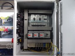 TRENNJAEGER LTS 400 - M