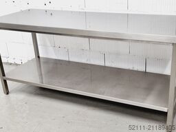 Köhler Arbeitstisch AT 1880