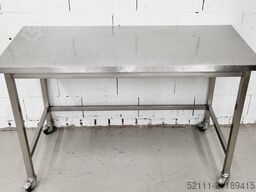 Köhler Arbeitstisch AT 1600