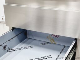 Köhler AT 500 Schubladenschrank