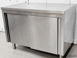 Köhler Arbeitstisch AT 1200