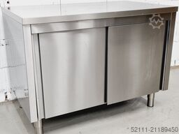 Köhler Arbeitstisch AT 1200