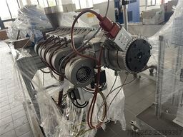 PMH Plasticmaschinen handelsgesellschaft PMH DS25-32LD twin-screw extruder