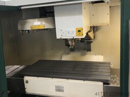 BRIDGEPORT VMC XP 22