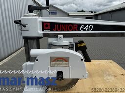 Maggi Junior 640