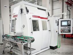 PROFIROLL TECHNOLOGIES GmbH PRI 120 CNC/AC