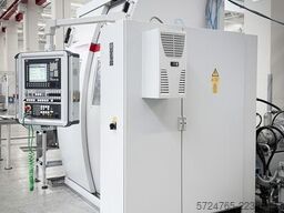 PROFIROLL TECHNOLOGIES GmbH PRI 120 CNC/AC