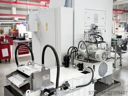 PROFIROLL TECHNOLOGIES GmbH PRI 120 CNC/AC