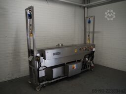 Deighton Econoline 200
