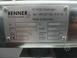 Renner RIKO 700/270 ST