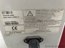 Neschen COLDLAM 1400NE