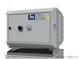 LTA Lufttechnik Industrie Absauganlage E120 / E240