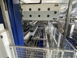 Krones Ein- und Auspacker