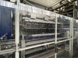 Krones Ein- und Auspacker