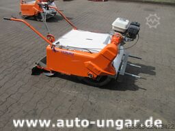Budde Nolte BC 1000 Sandtec Sandcleaner 2019 B