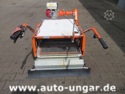 Budde Nolte BC 1000 Sandtec Sandcleaner 2019 B