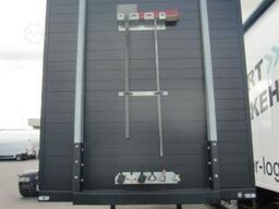 MEGA TIMBER LONG HOLZAUFLIEGER 8 RUNGENPAARE 3. ACHSE LIFTACHSE