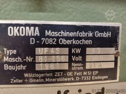 Okoma UF 4 S