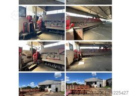 Various Rebar & Wire Processing Line