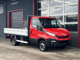 IVECO Daily 40C17 Spurhalte Tempomat AHK 3-Sitzer 35