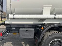 MAN TGS 33.400 BB CH Water Tank Truck (8 units)