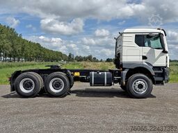 MAN TGS 40.440 BB SA Tractor Head (7 units)