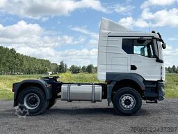 MAN TGS 22.480 BB SA Tractor Head (6 units)