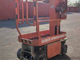 JLG 1230 ES